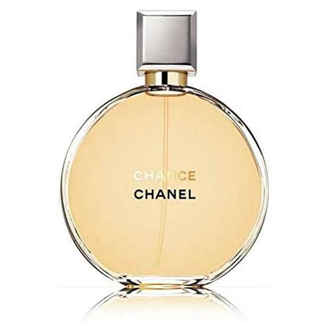 chanel chance 35 ml edt|chanel perfume chance sale.